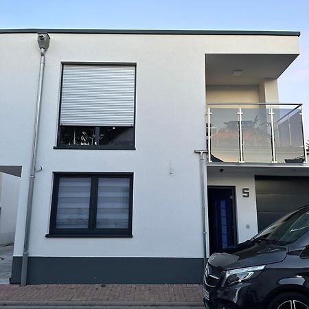 Myhouse.5 Eppelheim Exterior foto