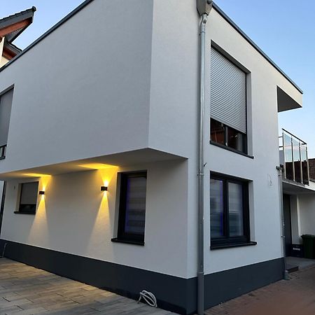 Myhouse.5 Eppelheim Exterior foto
