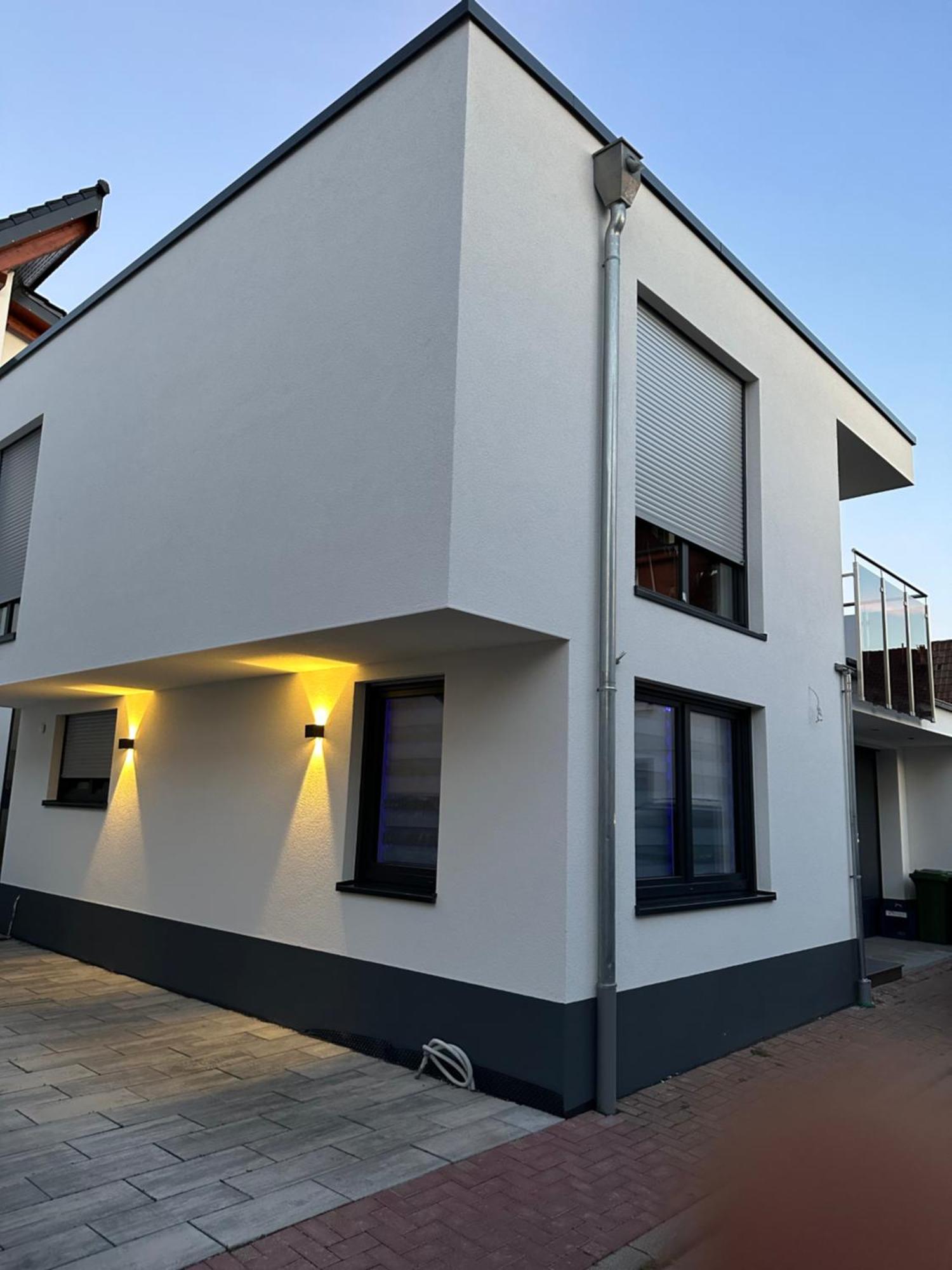 Myhouse.5 Eppelheim Exterior foto